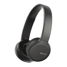 Buy Sony Wireless On-Ear Headphones, Black in Saudi Arabia