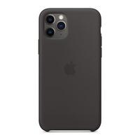 Apple iPhone 11 Pro Silicone Case, Black
