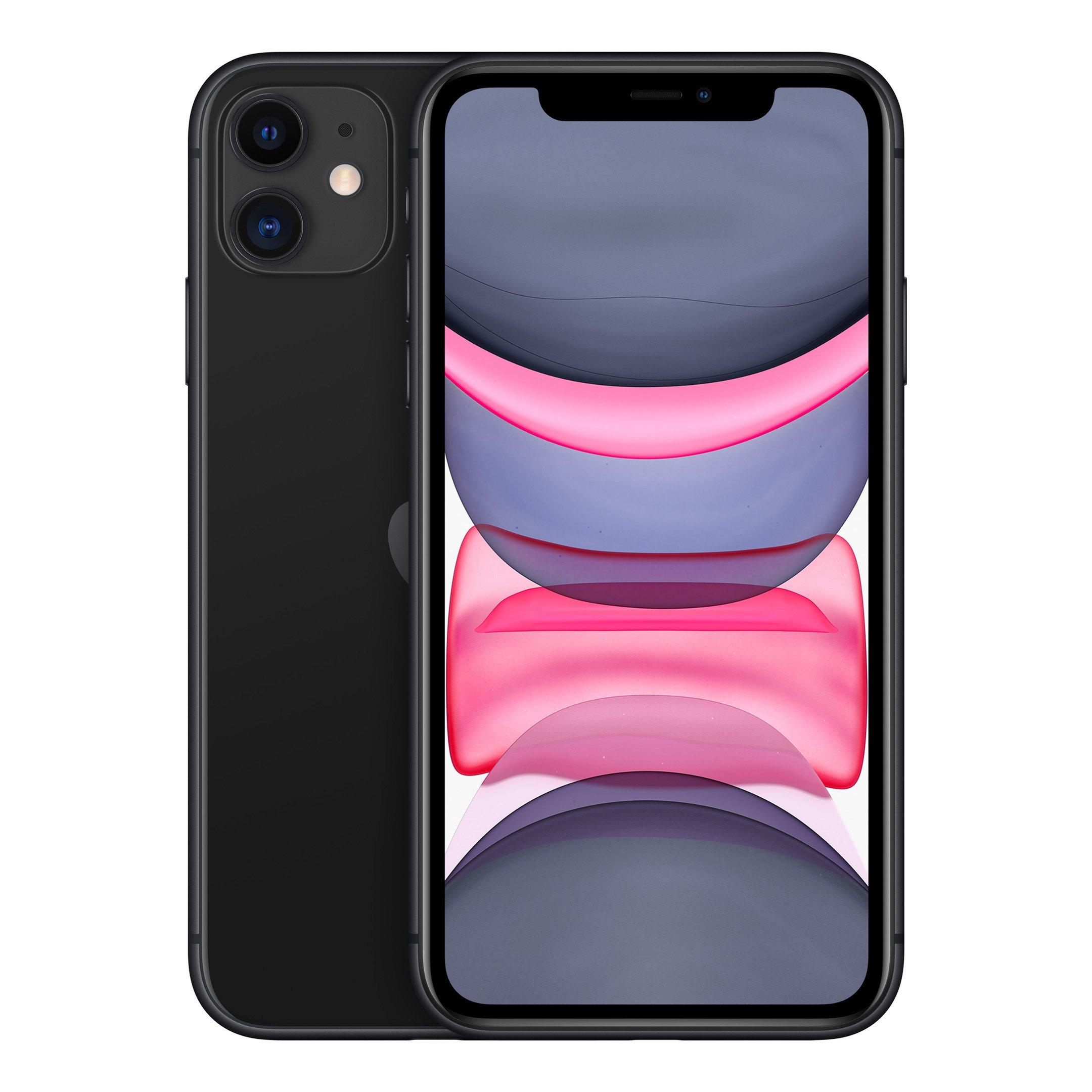 Apple iphone 11 128gb как новый