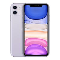 Apple iPhone 11, 128GB, Purple