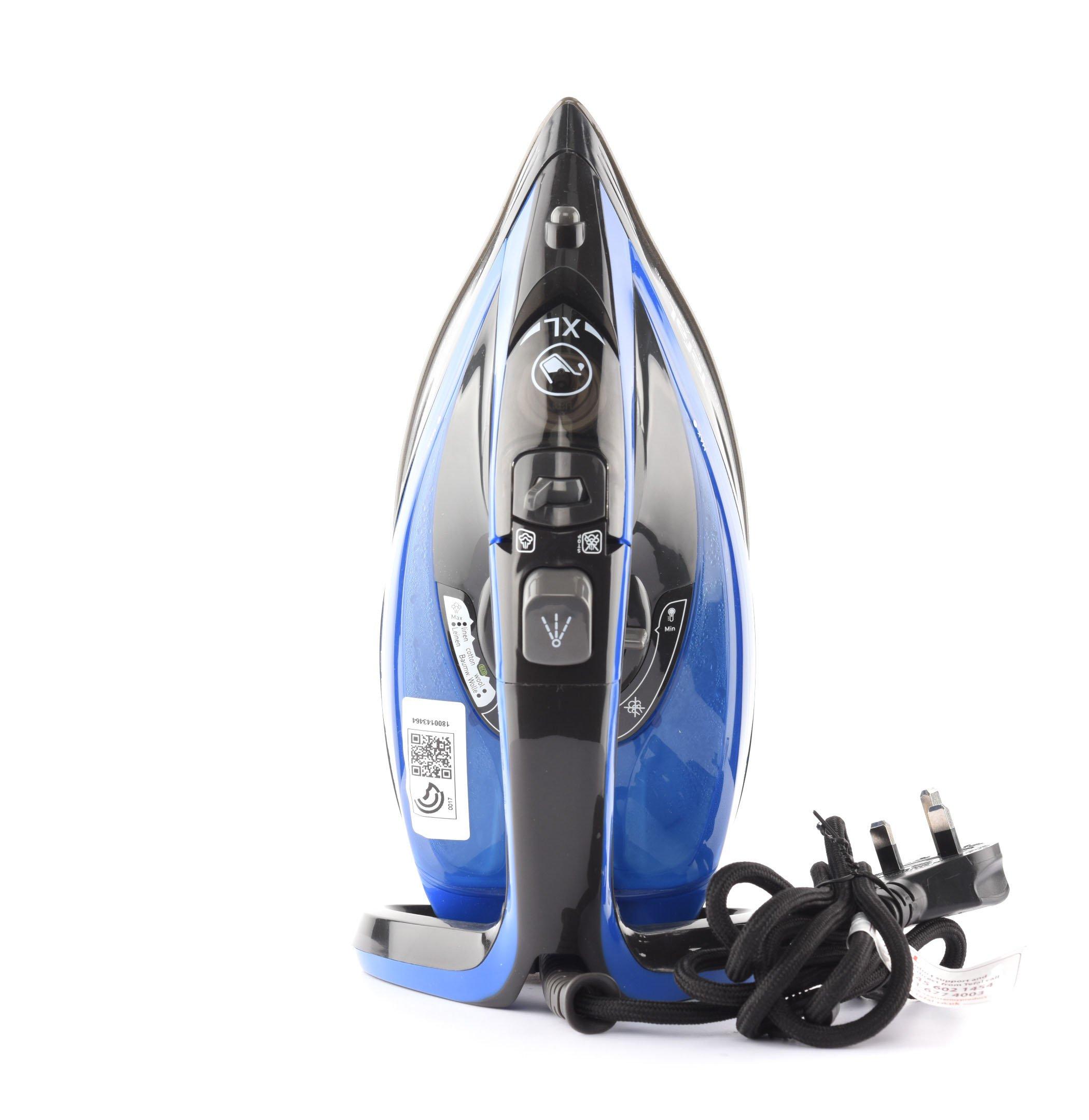 POWER XL Si 1400W Steam Iron for sale online