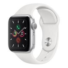 Apple Watch Series 4 40mm Space Gray Aluminum Case with Black Sport Band GPS watchOS 5 price in Saudi Arabia Souq Saudi Arabia kanbkam