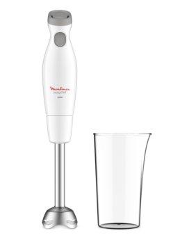 Moulinex Quickchef Hand Blender, 800 ml, 1000 Watt - Stainless