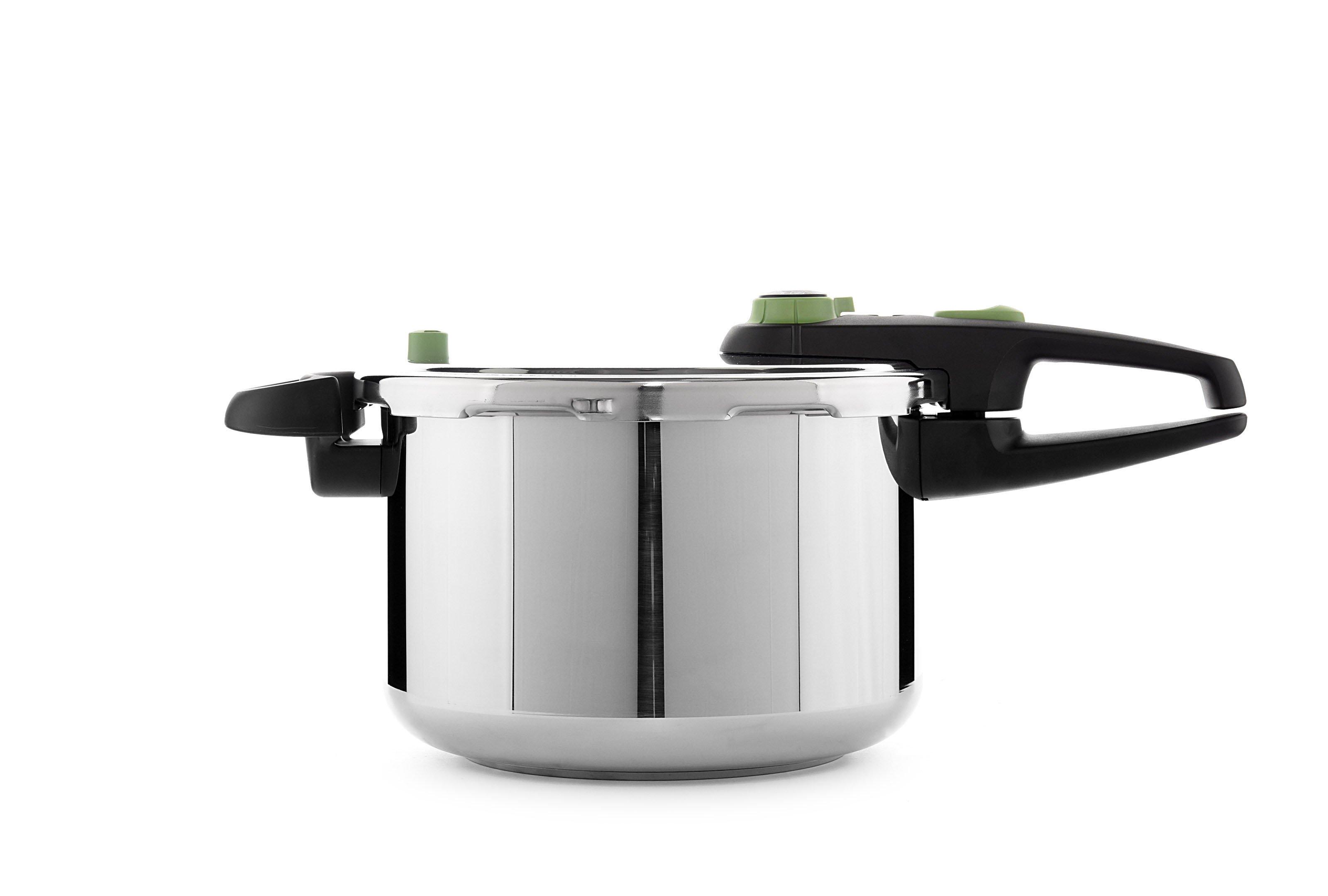 Tefal seb pressure discount cooker