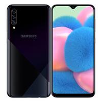 Samsung A30S, 128GB, Black