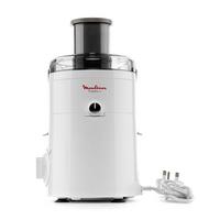Moulinex Juicer Frutelia Plus 1L, 350W