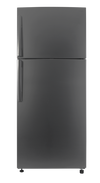Samsung Refrigerator, 18.6 Cu.ft,Elegant Inox