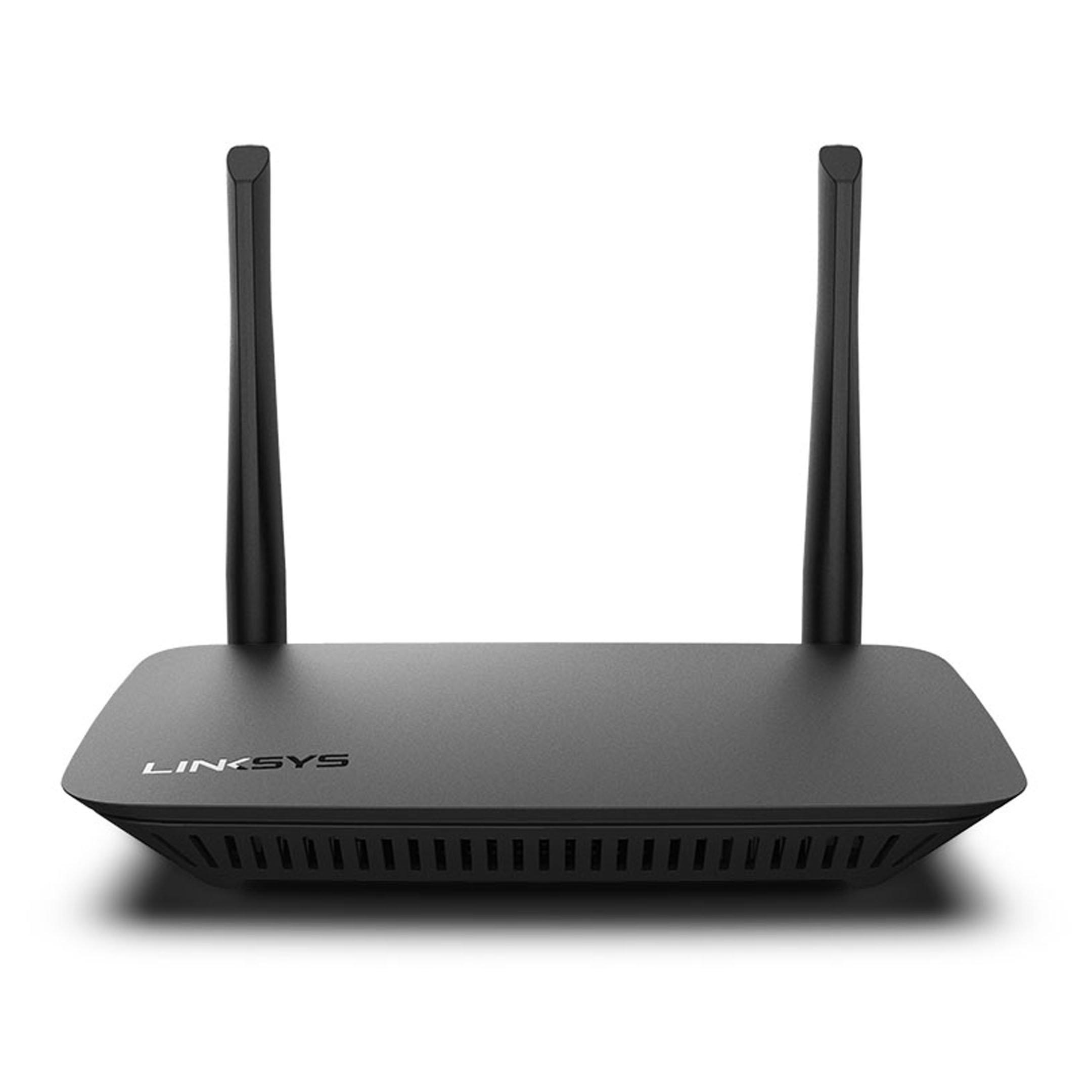 Linksys