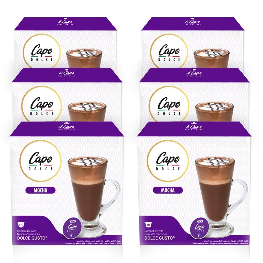 Coffee Extra Saudi