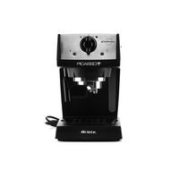 Ariete Coffee Machine, 850W, Cup Holder, Black