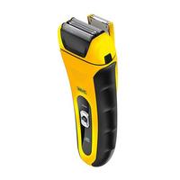 Wahl Lifeproof Shaver, Lithium Ion Plus, Rechargeable