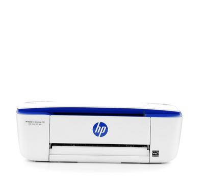 Buy HP DeskJet 3790 All-in-One Printer, White in Saudi Arabia