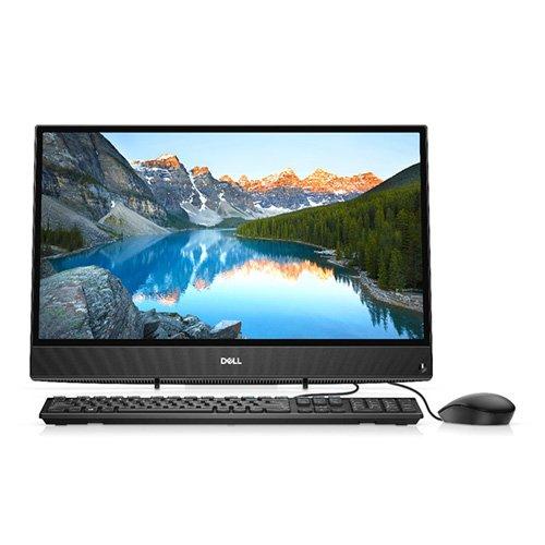 DELL Inspiron, Core i3, 21.5 inch FHD, RAM 4GB, 1TB, Black price in Saudi Arabia Extra Stores