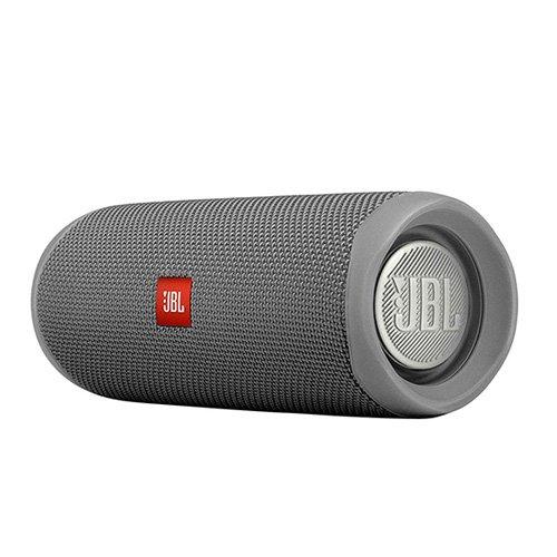 JBL Flip 5 Portable Speaker Wireless Bluetooth, Gray price in Saudi