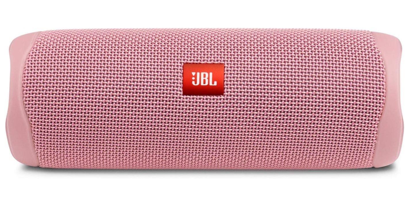 jbl flip 5 pink