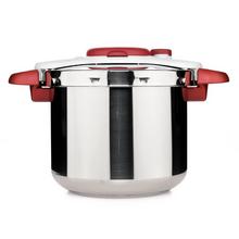  T-fal Pressure Cooker ClipsoMinut Duo 4.2L (RED