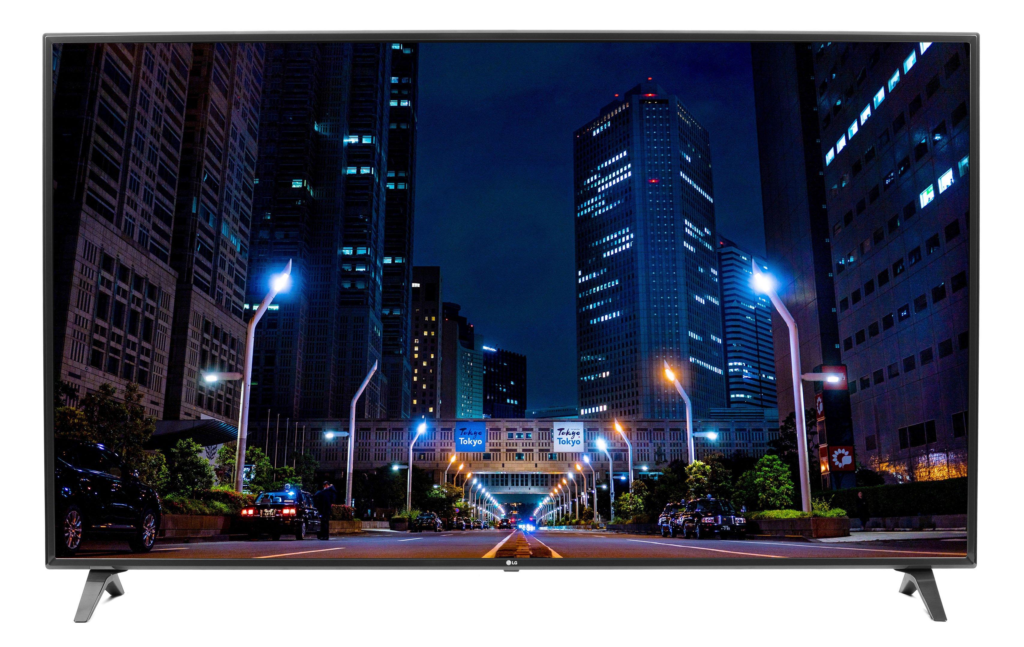 Buy LG 75 Inch, 4K, HDR, Smart TV in Saudi Arabia