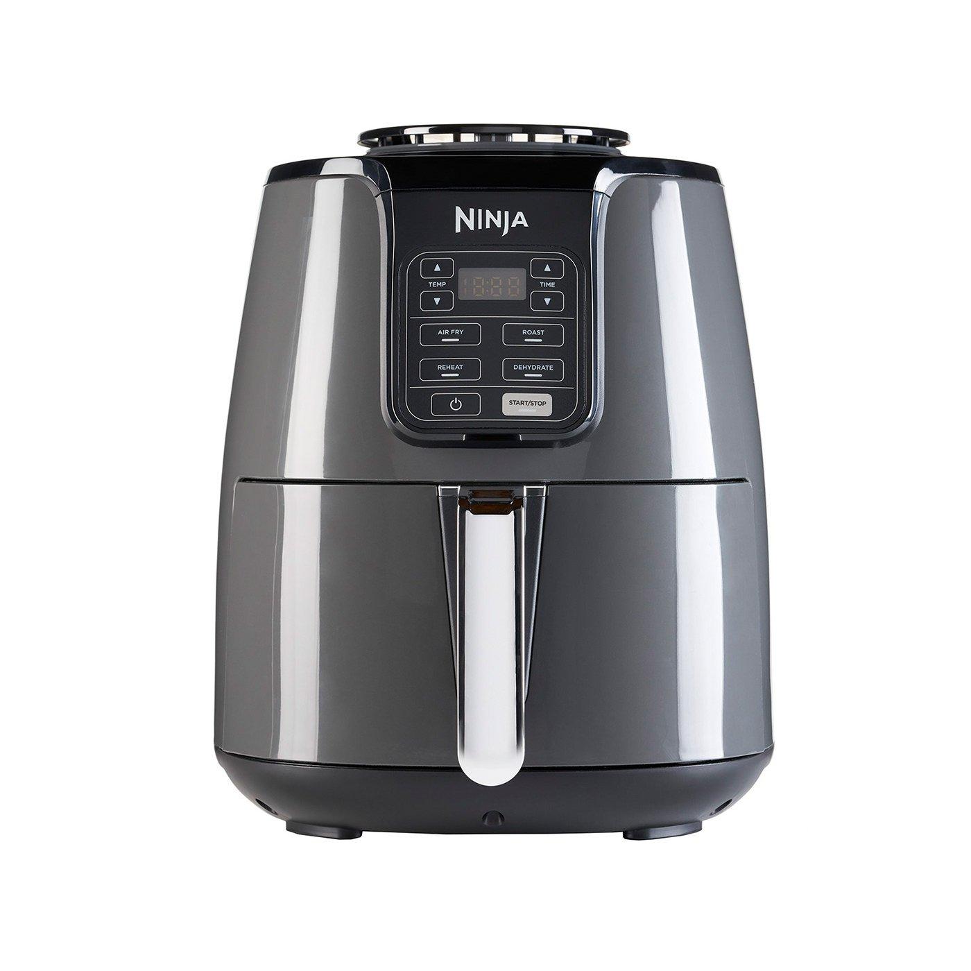 Buy NINJA Foodi Max Pro AG651UK 7-in-1 Health Grill & Air Fryer - Black