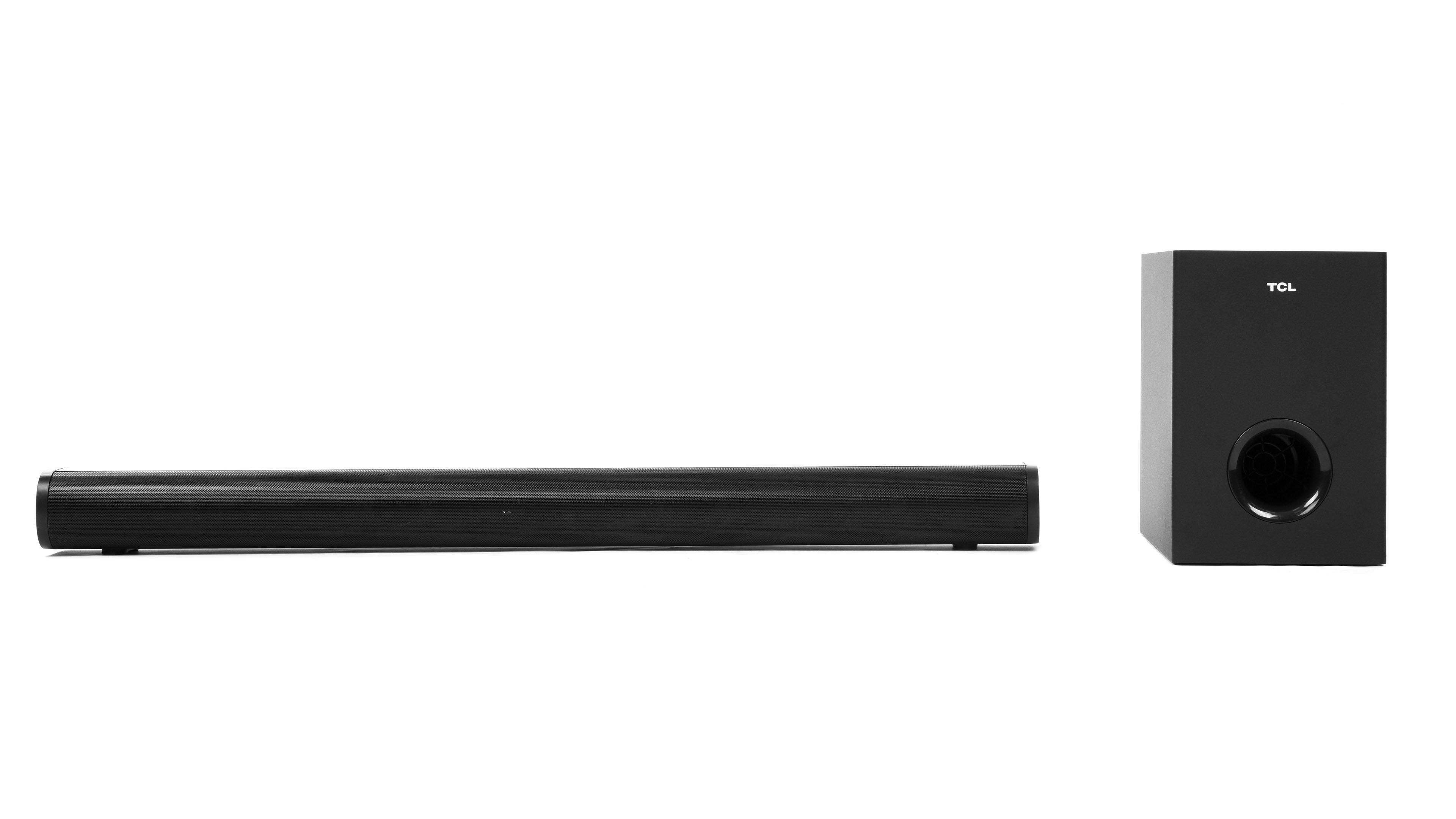 tcl soundbar price