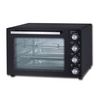 Zen 60.0L Electric Oven Toaster With Convection 2000W Black