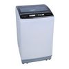 Westpoint Washing Machine, 15 kg Top Load w/ Pump, White