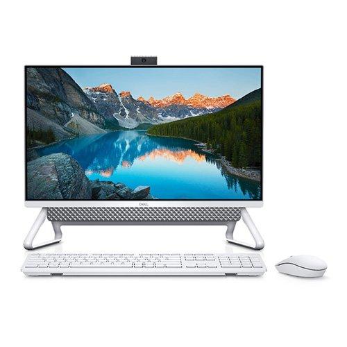 Dell Inspiron 24 Core I7 Ram 16gb 256g 23 8 Inch Touch Screen Silver Price In Saudi Arabia Extra Stores Saudi Arabia Kanbkam