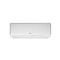 TCL Split AC 2 Tons 25000 BTU T3 Reciprocating Compressor, White.