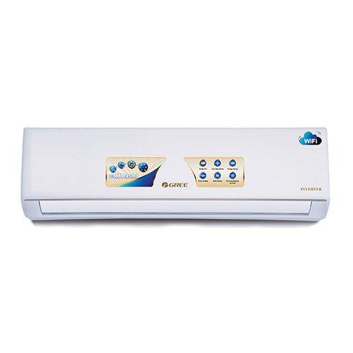 Gree Inverter Split AC, 18000 BTU, Hot/Cold price in Saudi Arabia