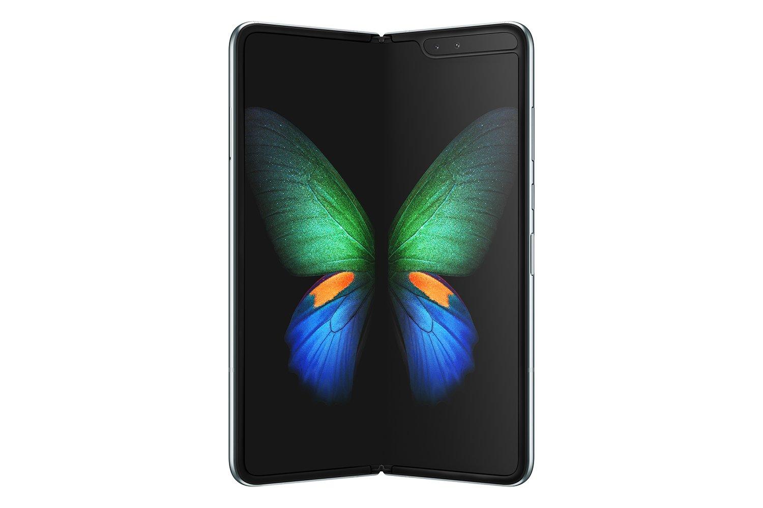 samsung fold 512