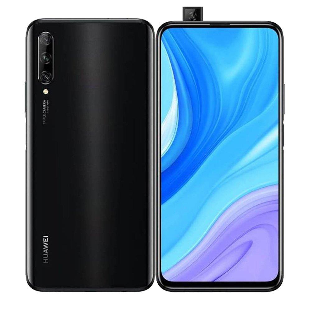 HUAWEI Y9s Dual SIM Midnight Black 6GB RAM 128GB 4G LTE KSA, 44% OFF