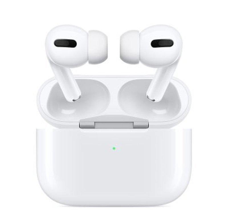 Apple Airpods Pro White Extra Saudi