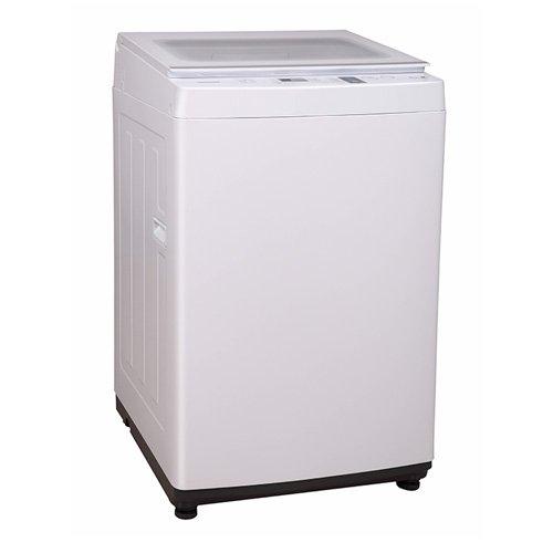 Toshiba 7.0KG Washing Machine Top Load Steel Body White eXtra Bahrain