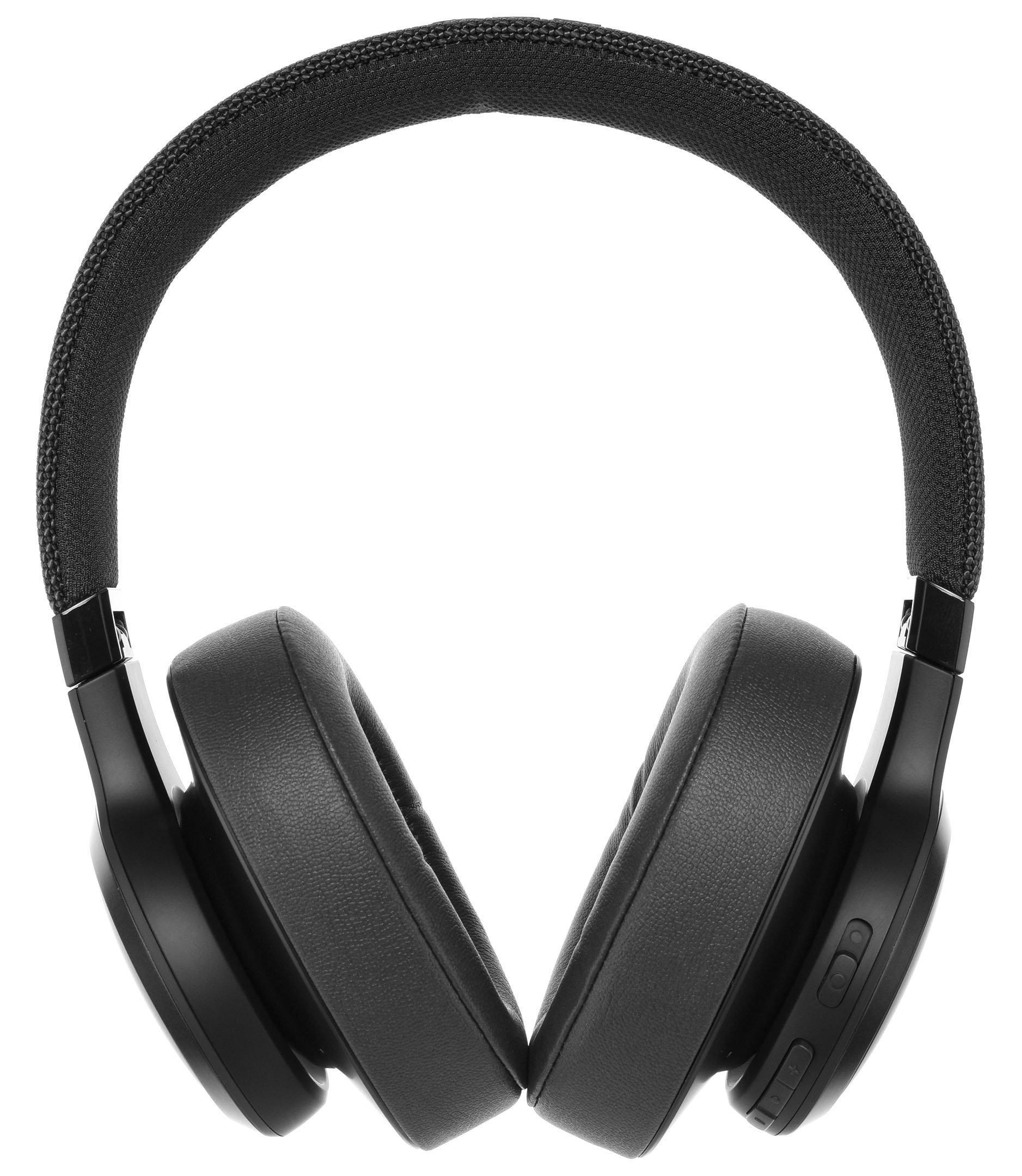 JBL Wireless Over the ear Headphones, 30 Hours Battery Life price in ...