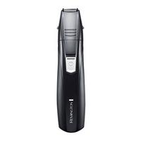 Remington Pilot All-in-One Grooming Kit, Black