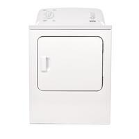 Maytag Dryer, 7kg, White