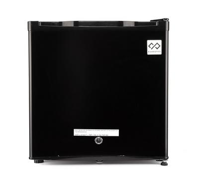 Buy ClassPro Single Door Compact Refrigerator, 1.6 Cu.ft, Black in Saudi Arabia