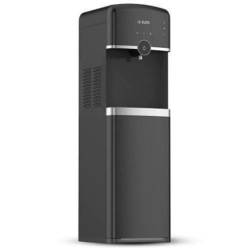 Sure 3in1 Water Dispenser Bottom Loading 420W Black eXtra Bahrain