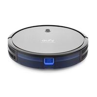 Eufy, Robovac G10 Hybrid Vacuum Cleaner  Black