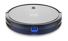 Eufy, Robovac G10 Hybrid Vacuum Cleaner Black - eXtra