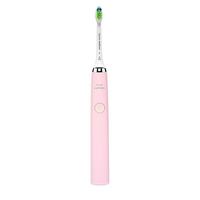 Philips Sonicare DiamondClean Electric Toothbrush. Pink