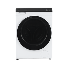 Buy Toshiba Front Load Fully Automatic  Washer 8kg, Dryer 8kg Combo Premium, White in Saudi Arabia