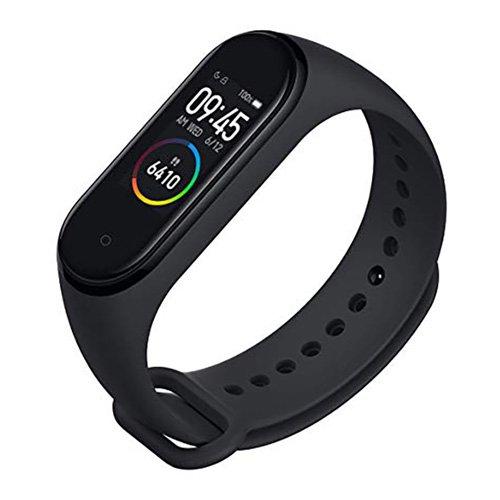 mi smart band 3
