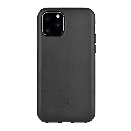 WOODCESSORIES WOODCESSORIES ECO322 ECO322, Color: Black, Compatibility: iPhone 11 Pro, Made In: China, Material: Not Applicable, Made in: China