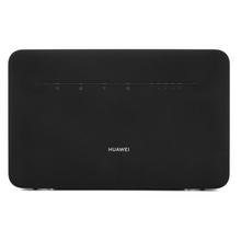 Buy HUAWEI B535-932 4G Router Prime Home Wireless, Black in Saudi Arabia