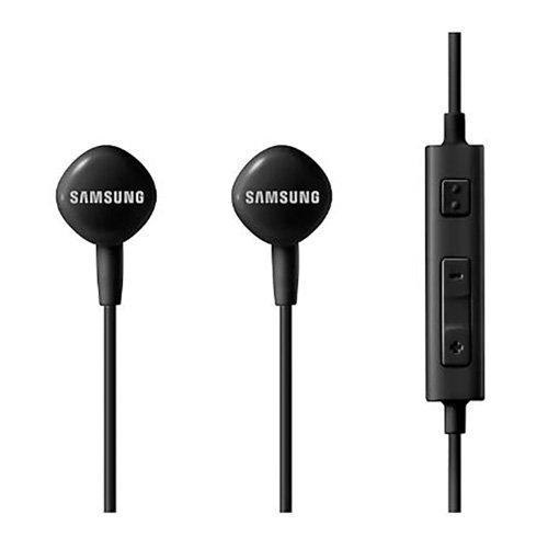 اشتري Samsung Wired Earphone, Black في السعودية