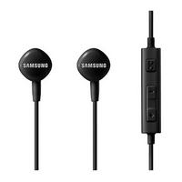 Black earphones samsung best sale