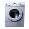 Ignis Dryer, 7kg, Condenser, Digital, 2500W, White