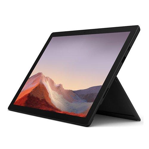 Microsoft Surface Pro 7 Core I7 16gb Ram Black Extra Saudi