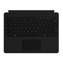 Buy MICROSOFT Surface Pro X Keyboard, Black in Saudi Arabia
