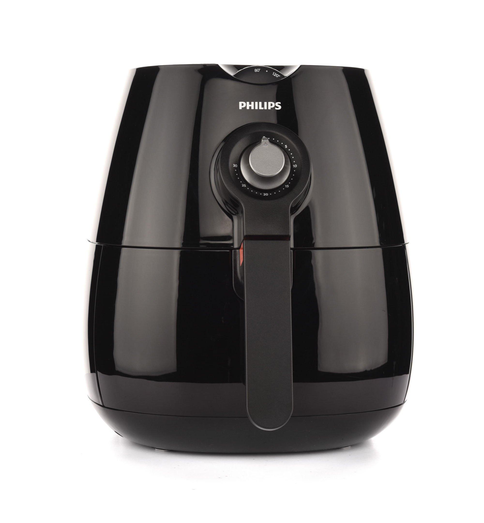 Philips Daily Collection Low Fat Fryer Airfryer Rapid Air Technology